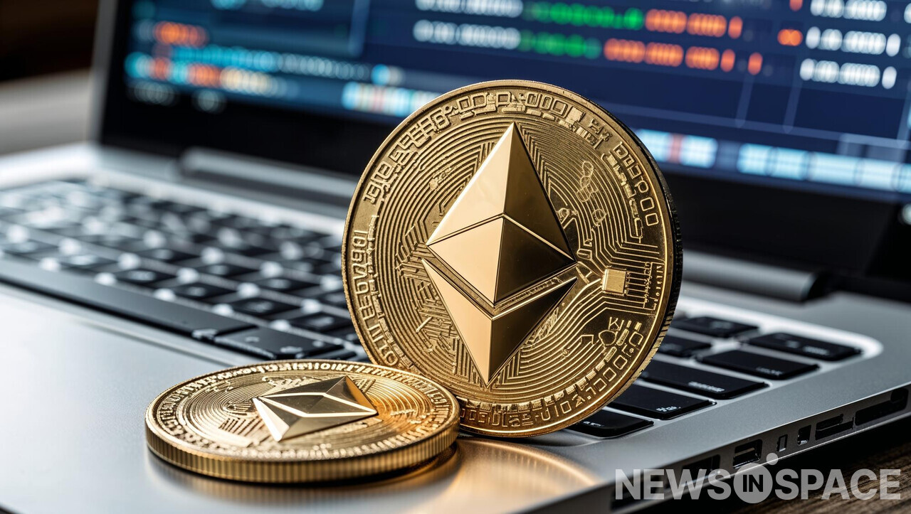 이더리움 창립자 부테린 “2030년 양자컴퓨터, 암호기술 위협할 확률 20%” 경고 < Economy(경제) < 기사본문 - NEWS  IN SPACE(뉴스인스페이스)